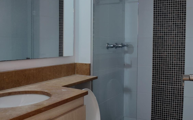 Apartamento en Sabaneta en Aves Marías
