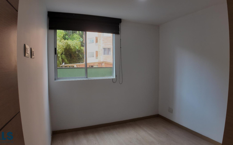 Apartamento en Sabaneta en Aves Marías