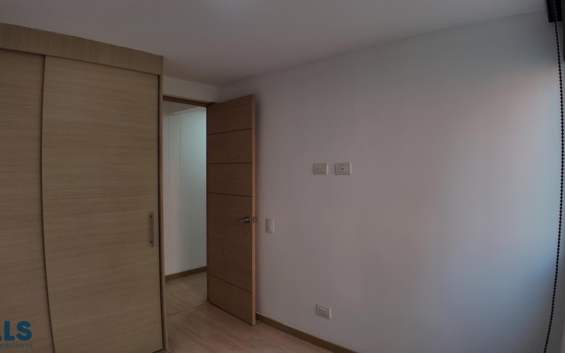 Apartamento en Sabaneta en Aves Marías