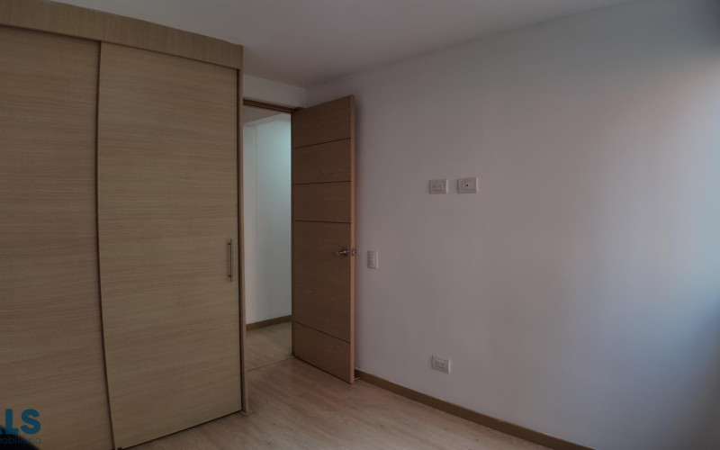 Apartamento en Sabaneta en Aves Marías