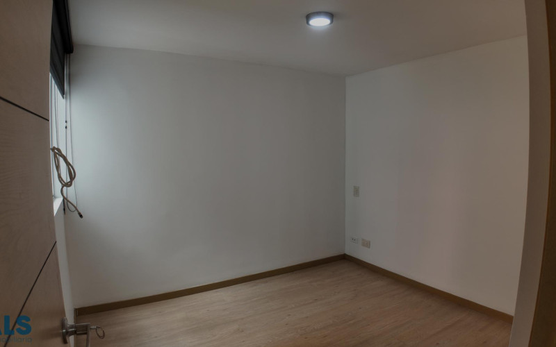 Apartamento en Sabaneta en Aves Marías