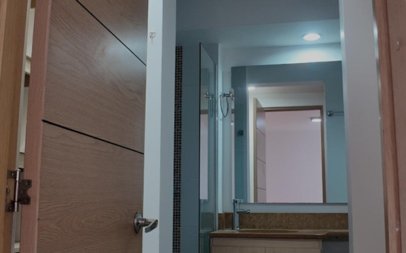 Apartamento en Sabaneta en Aves Marías