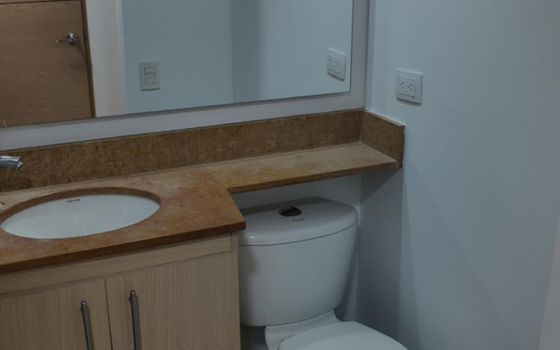 Apartamento en Sabaneta en Aves Marías