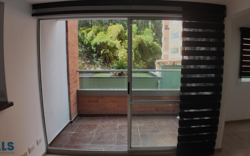 Apartamento en Sabaneta en Aves Marías