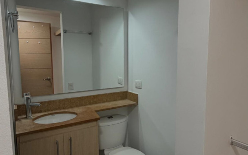 Apartamento en Sabaneta en Aves Marías