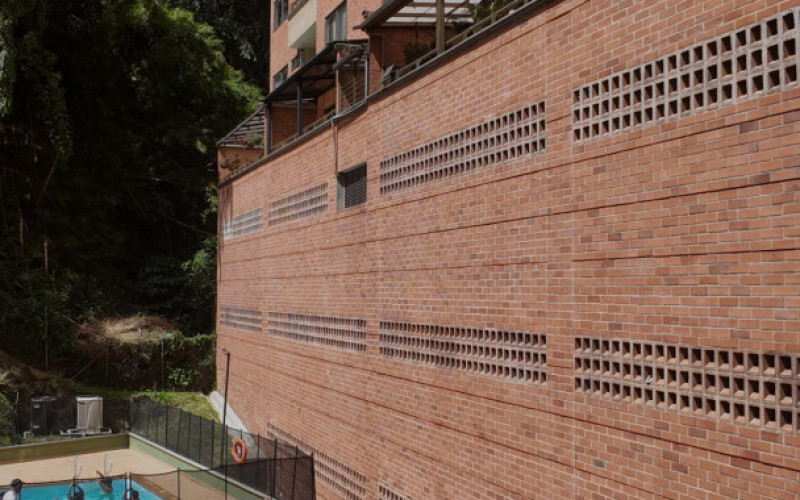 Apartamento en Sabaneta en Aves Marías