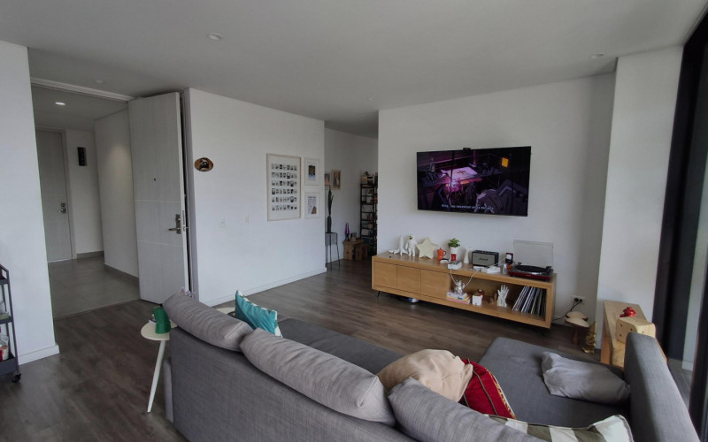 Apartamento en Medellín en Lalinde