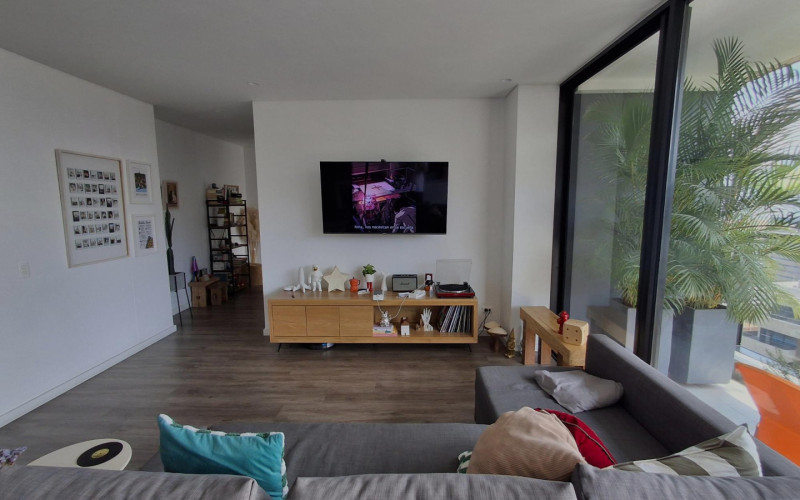 Apartamento en Medellín en Lalinde