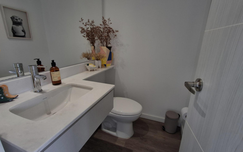 Apartamento en Medellín en Lalinde