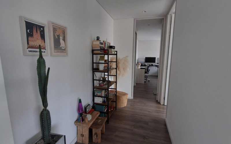 Apartamento en Medellín en Lalinde