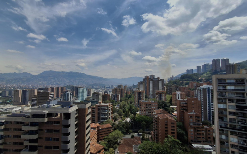 Apartamento en Medellín en Lalinde