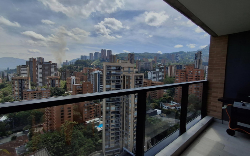 Apartamento en Medellín en Lalinde