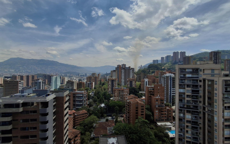 Apartamento en Medellín en Lalinde