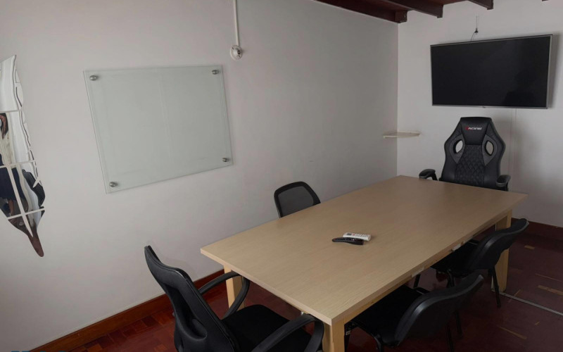 Casa en Medellín en Estadio