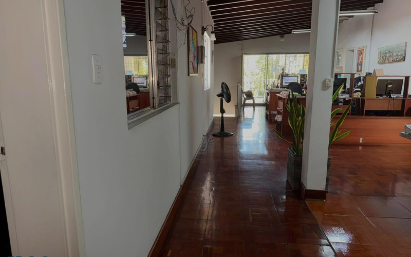 Casa en Medellín en Estadio