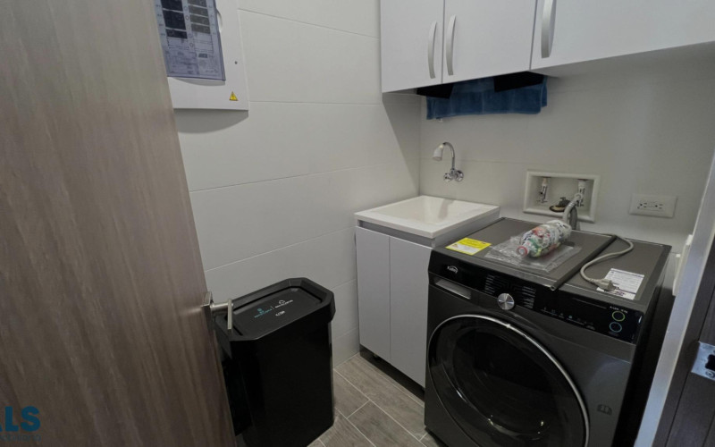 Apartamento en Medellín en El Poblado
