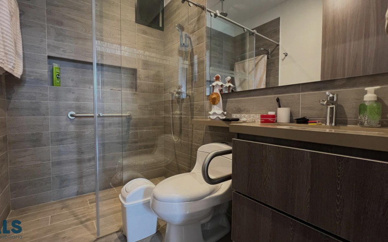 Apartamento en Medellín en El Poblado