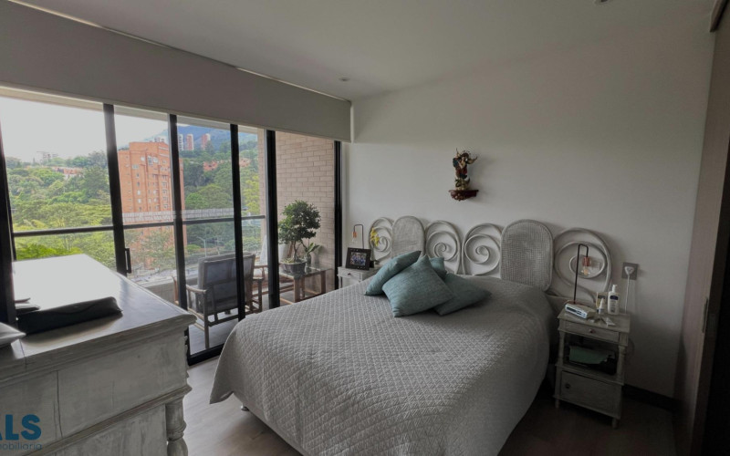 Apartamento en Medellín en El Poblado