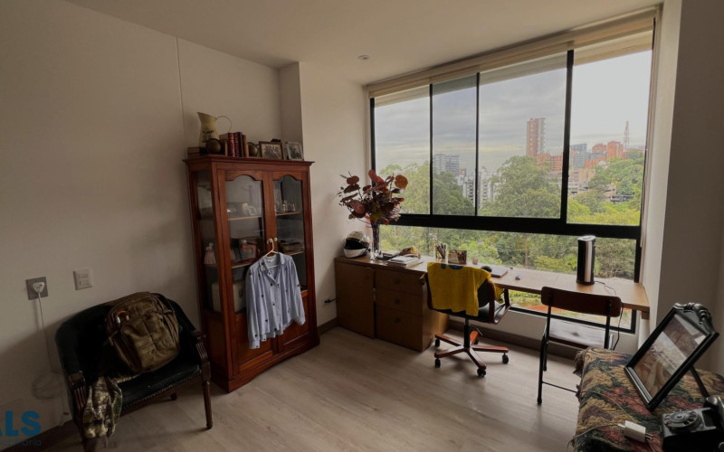 Apartamento en Medellín en El Poblado