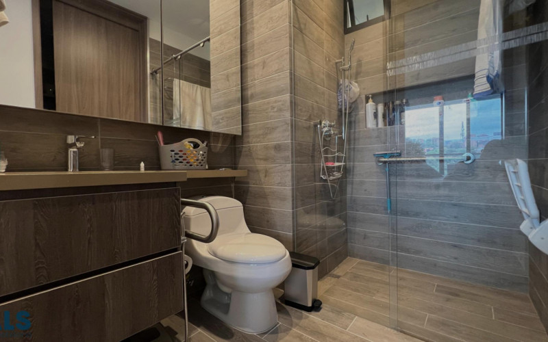 Apartamento en Medellín en El Poblado