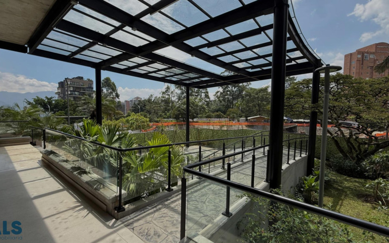 Apartamento en Medellín en El Poblado