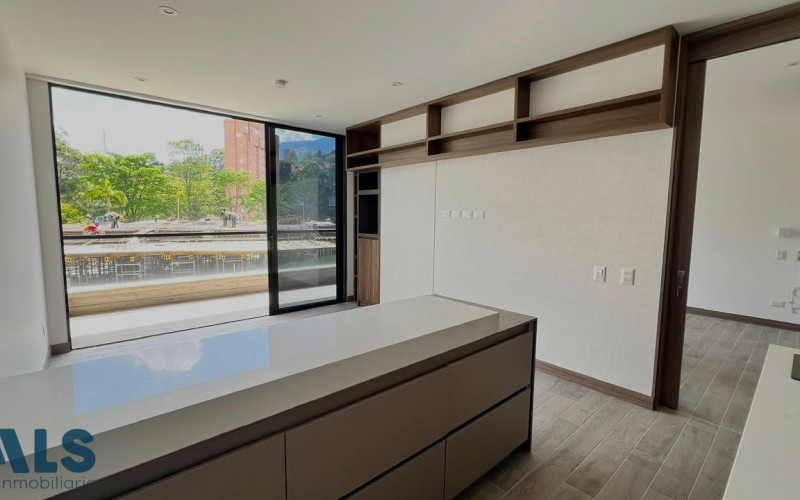 Apartamento en Medellín en El Poblado