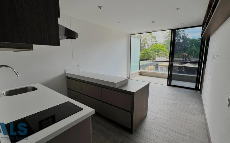 Apartamento en Medellín en El Poblado