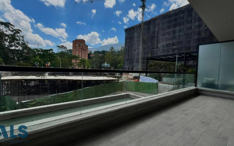 Apartamento en Medellín en El Poblado