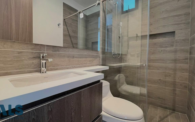 Apartamento en Medellín en El Poblado