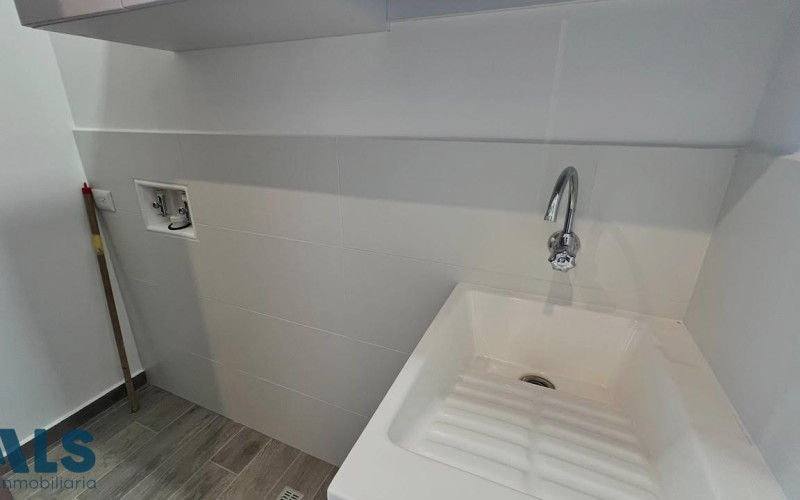 Apartamento en Medellín en El Poblado