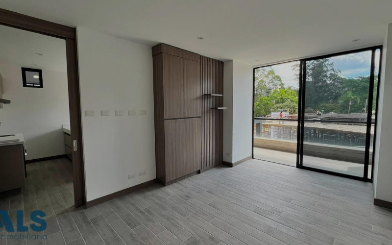 Apartamento en Medellín en El Poblado