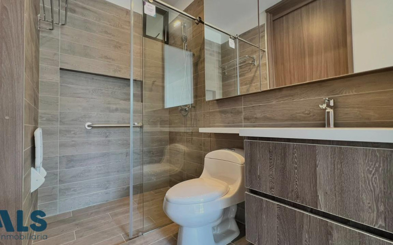 Apartamento en Medellín en El Poblado