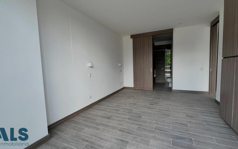 Apartamento en Medellín en El Poblado
