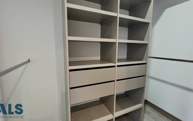 Apartamento en Medellín en El Poblado
