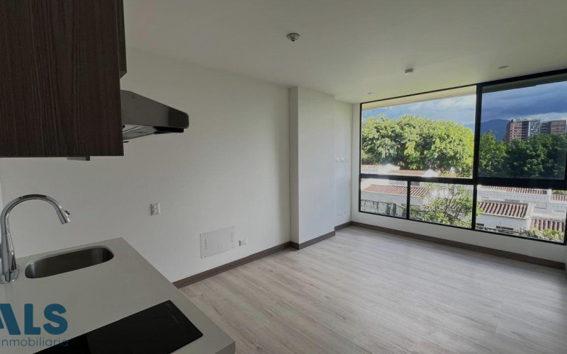 Apartamento en Medellín en El Poblado
