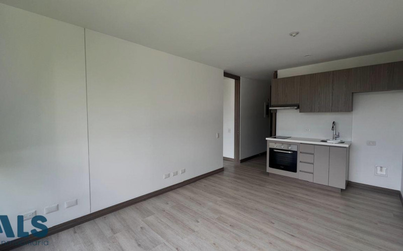 Apartamento en Medellín en El Poblado
