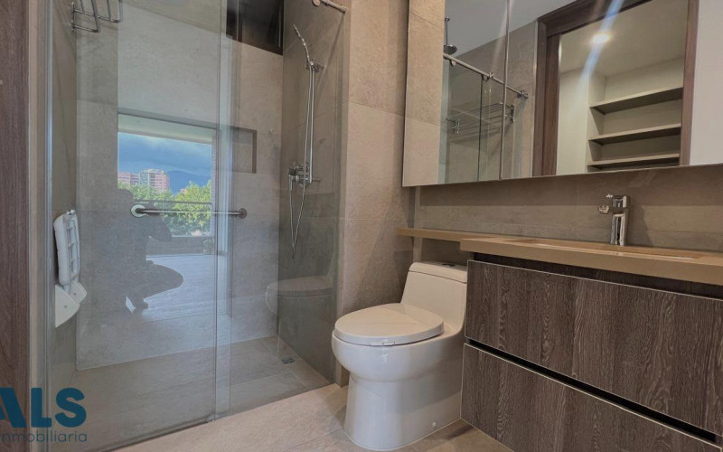 Apartamento en Medellín en El Poblado