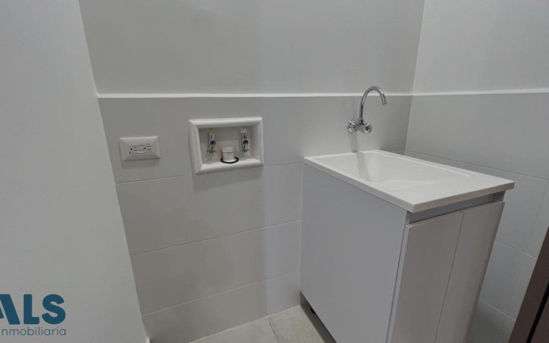 Apartamento en Medellín en El Poblado