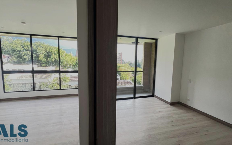 Apartamento en Medellín en El Poblado