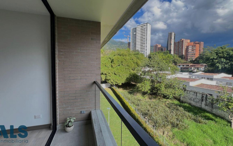 Apartamento en Medellín en El Poblado