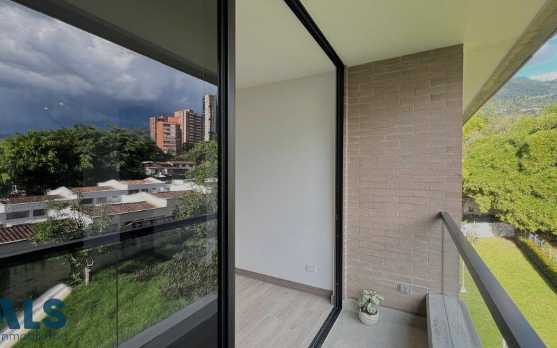 Apartamento en Medellín en El Poblado