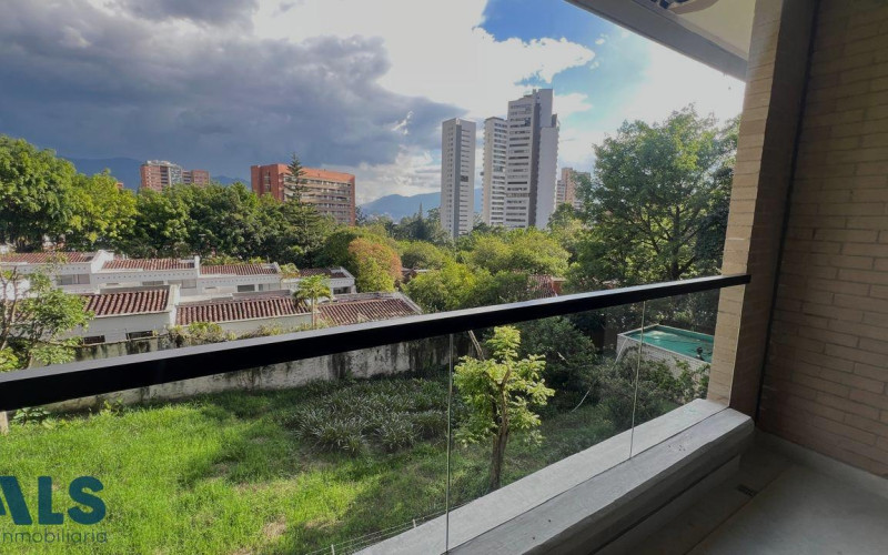 Apartamento en Medellín en El Poblado
