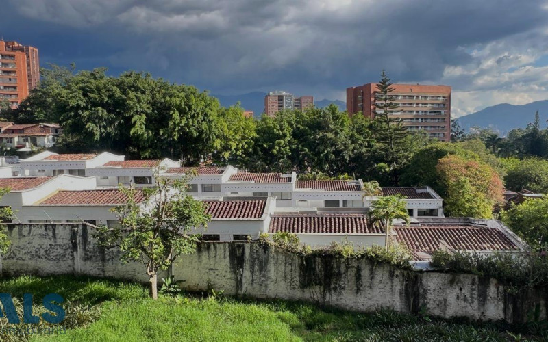 Apartamento en Medellín en El Poblado