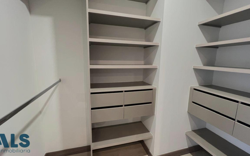 Apartamento en Medellín en El Poblado