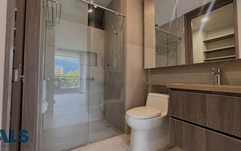 Apartamento en Medellín en El Poblado