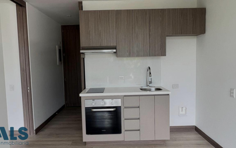 Apartamento en Medellín en El Poblado