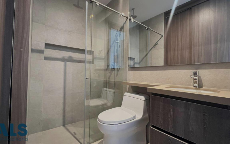 Apartamento en Medellín en El Poblado