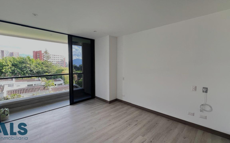 Apartamento en Medellín en El Poblado