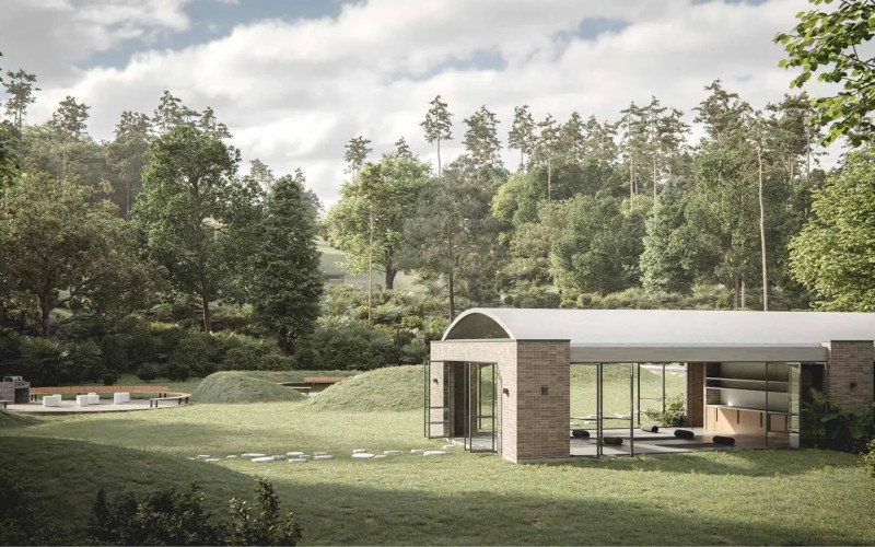 Bespoke Eco-Luxury Estates in Las Palmas | Exclusive Educational Corridor Investment