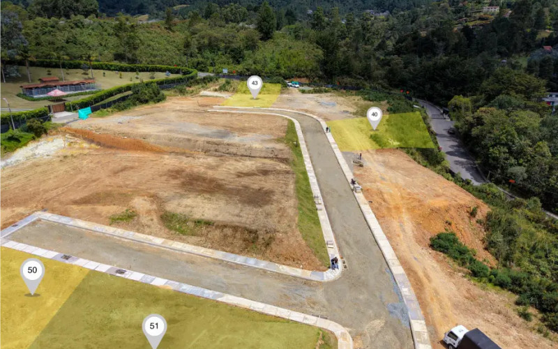 Bespoke Eco-Luxury Estates in Las Palmas | Exclusive Educational Corridor Investment